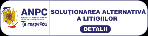 Soluționarea Alternativă a Litigiilor — SAL