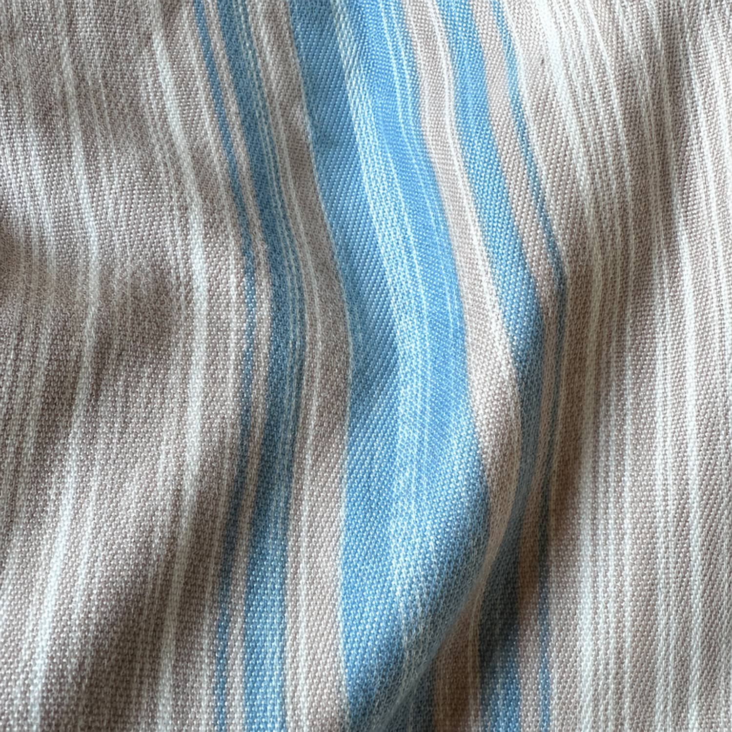 Lenjerie pat dublu, finet gros, elastic, 6 piese, model ec32 gre 532 | East Comfort – imagine produs 2