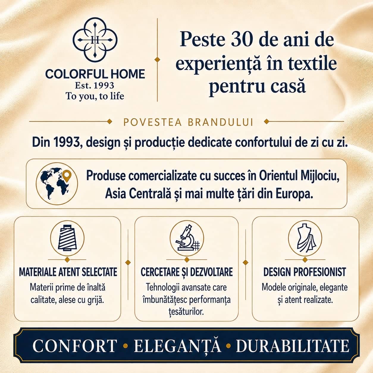 COLORFUL HOME® · Lenjerie de pat dublu (180x200cm) cu elastic, 4 piese,  ușoară, moale și respirabilă, model gri cu dungi neregulate – imagine produs 2