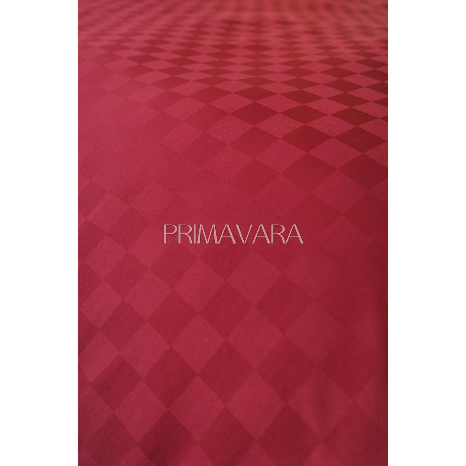 Lenjerie pat dublu, damasc, elastic, 4 piese, model grena | Primavara – imagine produs 5